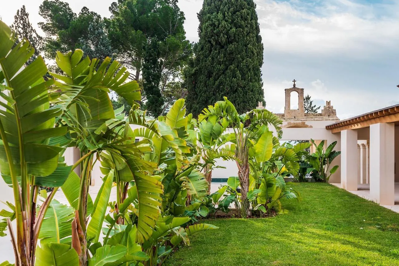 Il San Corrado Di Noto Hotel