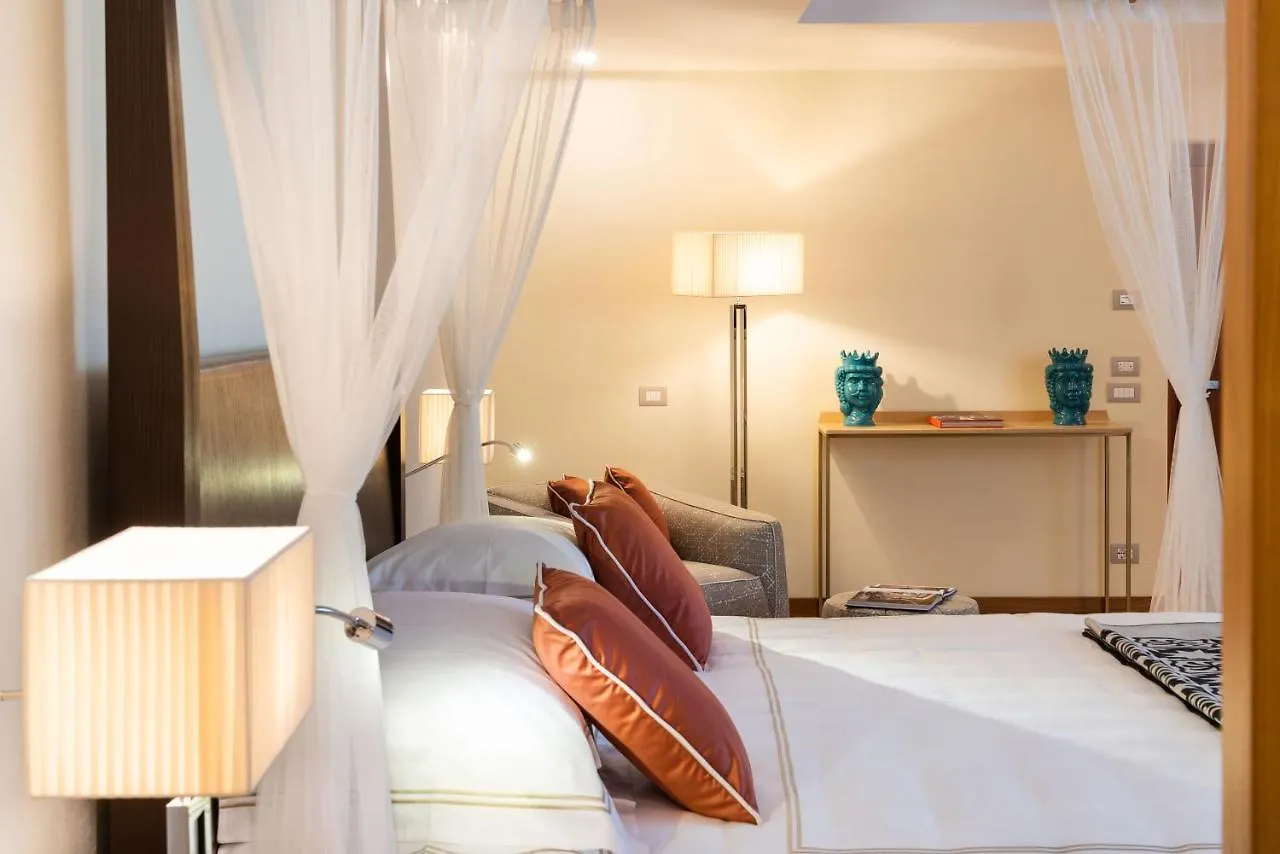 Il San Corrado Di Noto Hotel