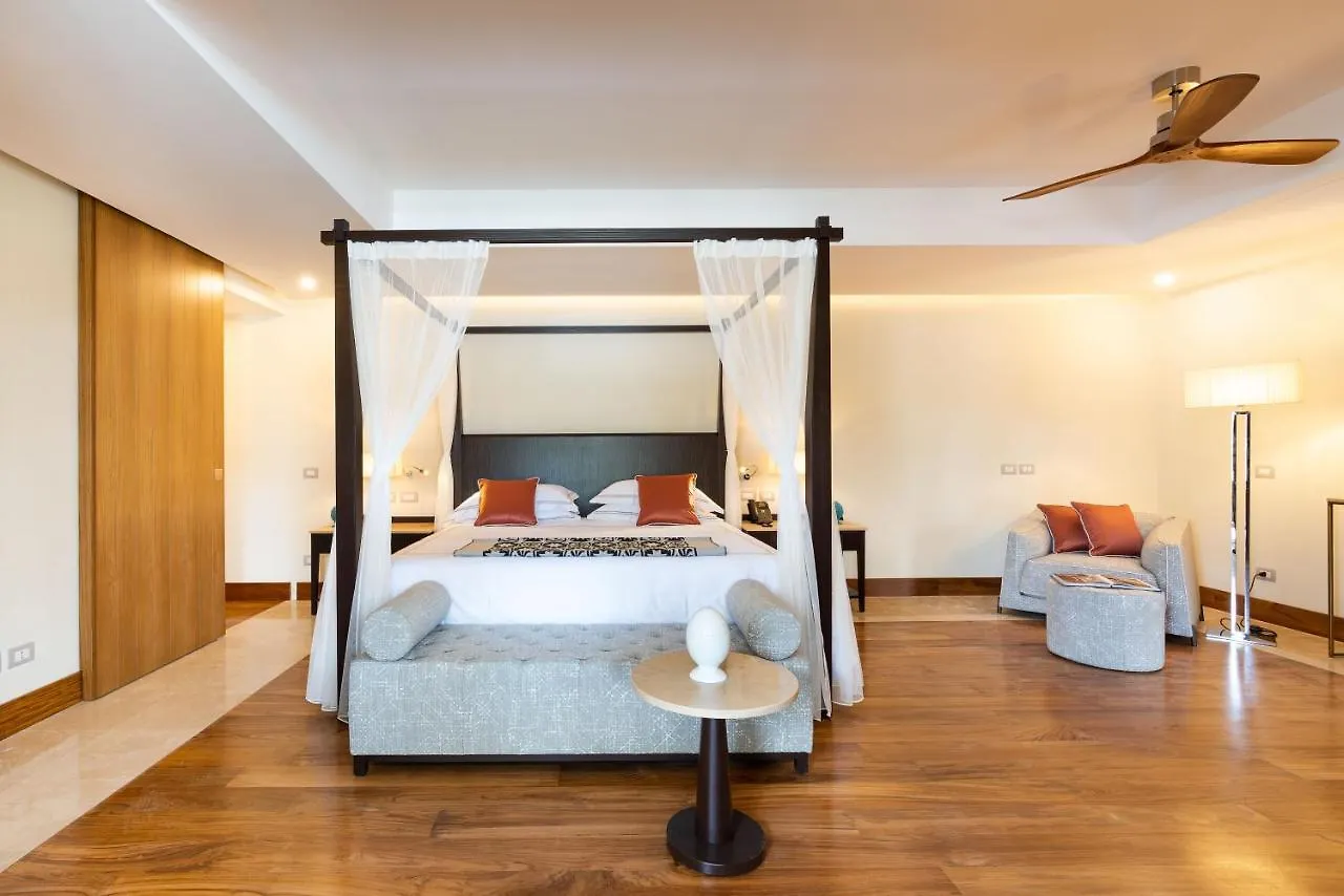 Il San Corrado Di Noto Hotel