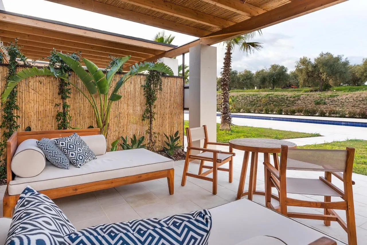 Il San Corrado Di Noto Hotel 5*,  Italy
