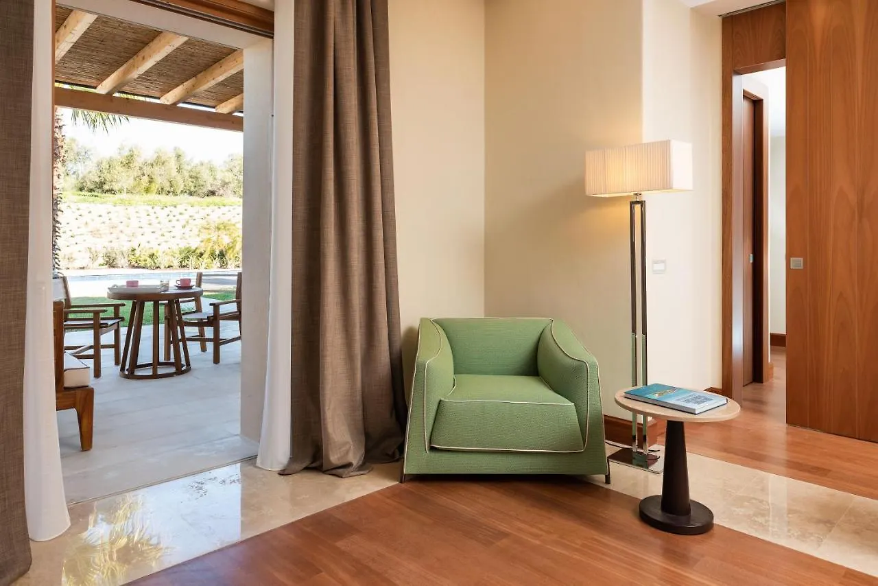 Hotel Il San Corrado di Noto Italia