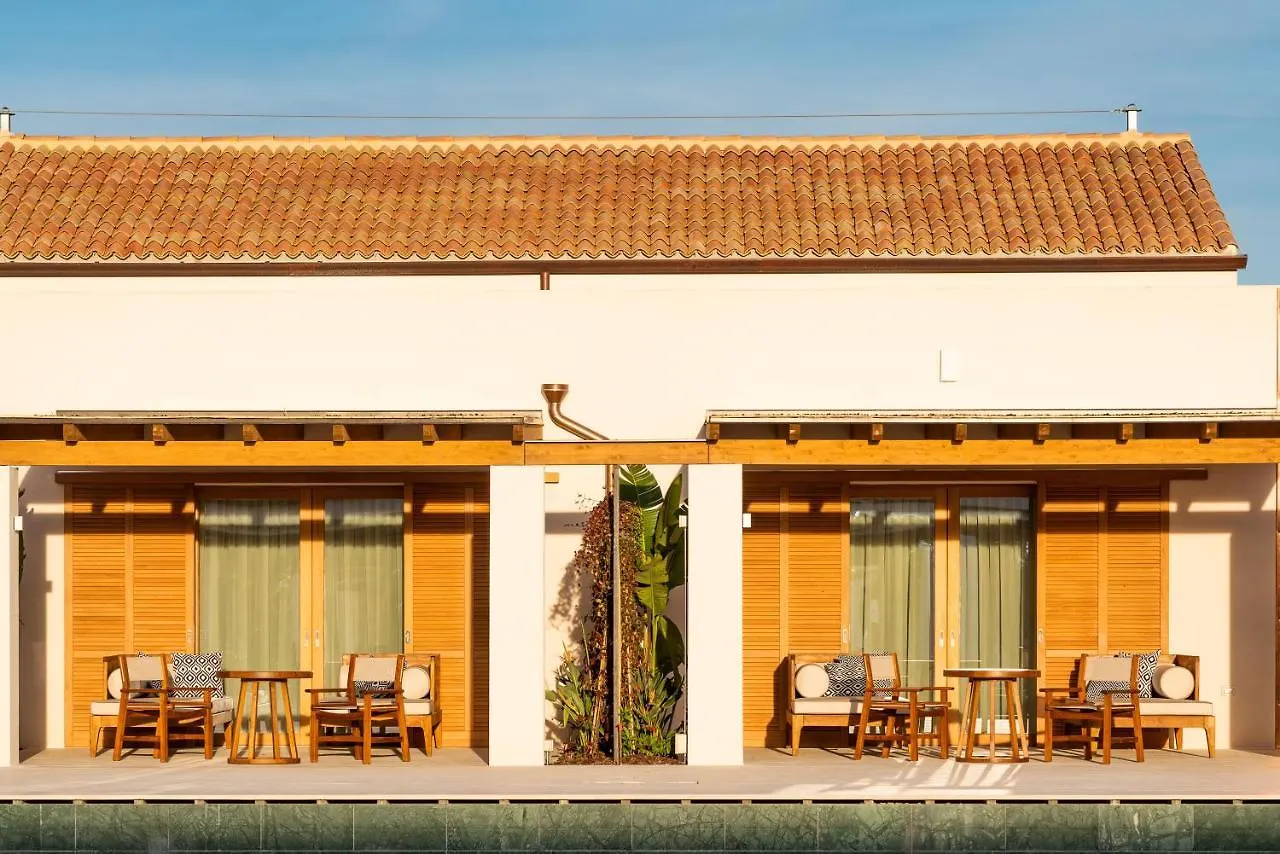 Il San Corrado Di Noto Hotel