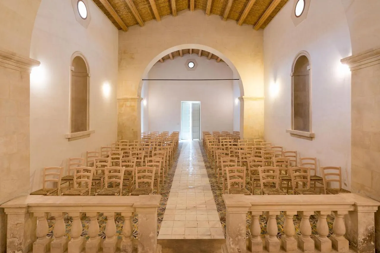 Il San Corrado Di Noto Hotel