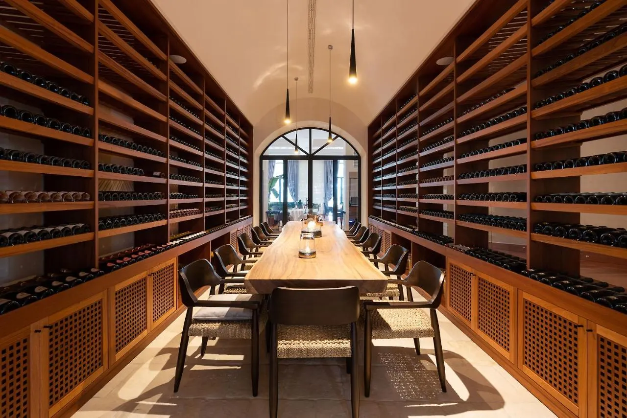 Hotel Il San Corrado di Noto