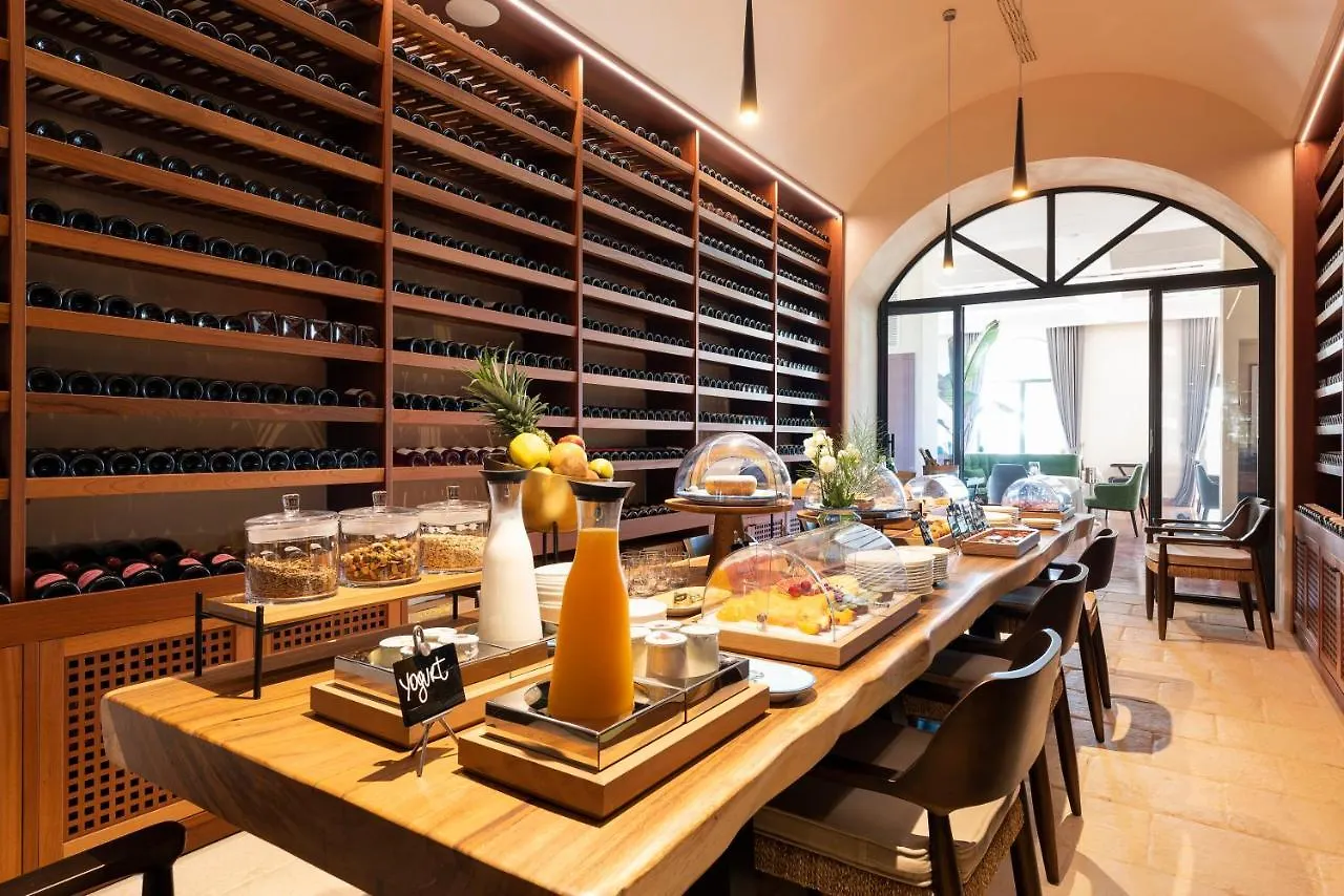 Hotel Il San Corrado di Noto