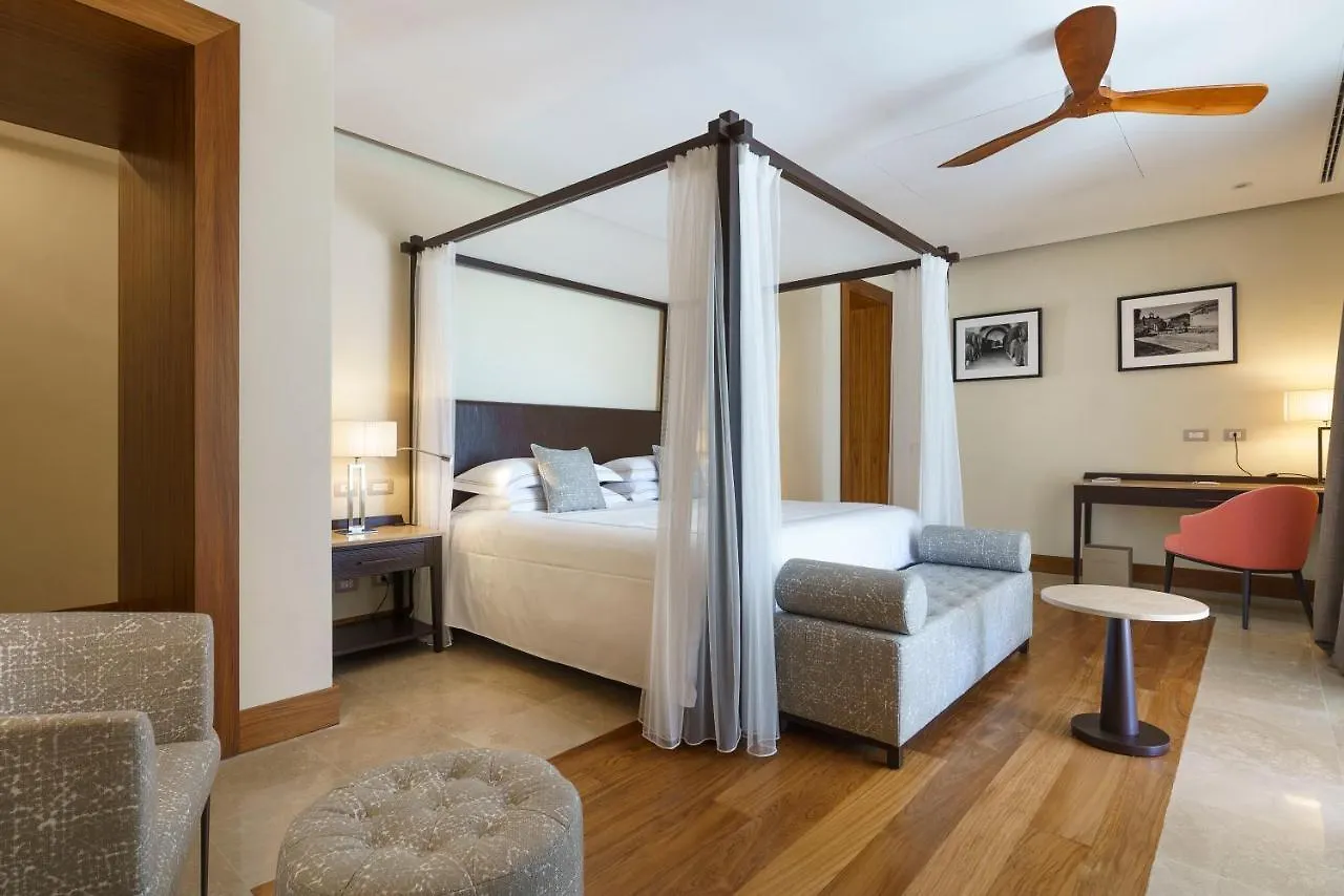 Hotel Il San Corrado di Noto