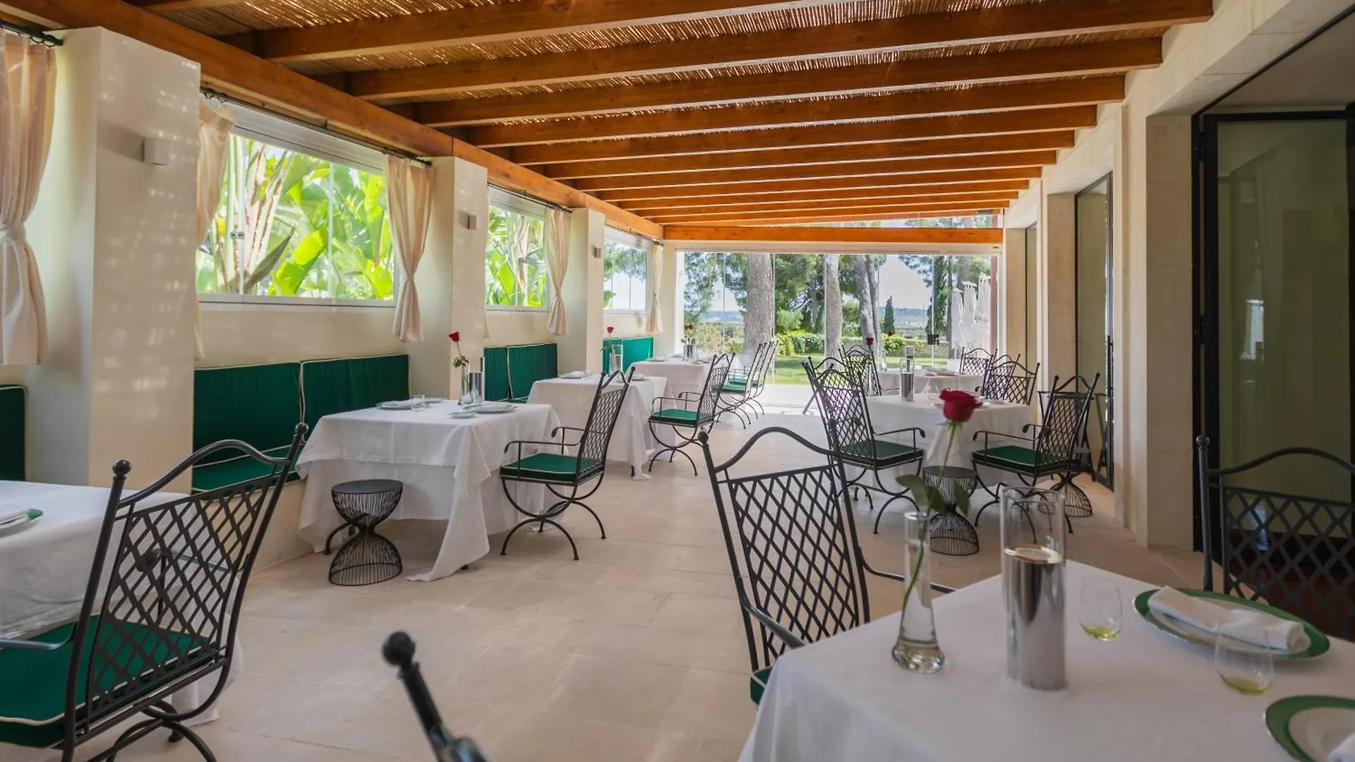 Hotel Il San Corrado di Noto