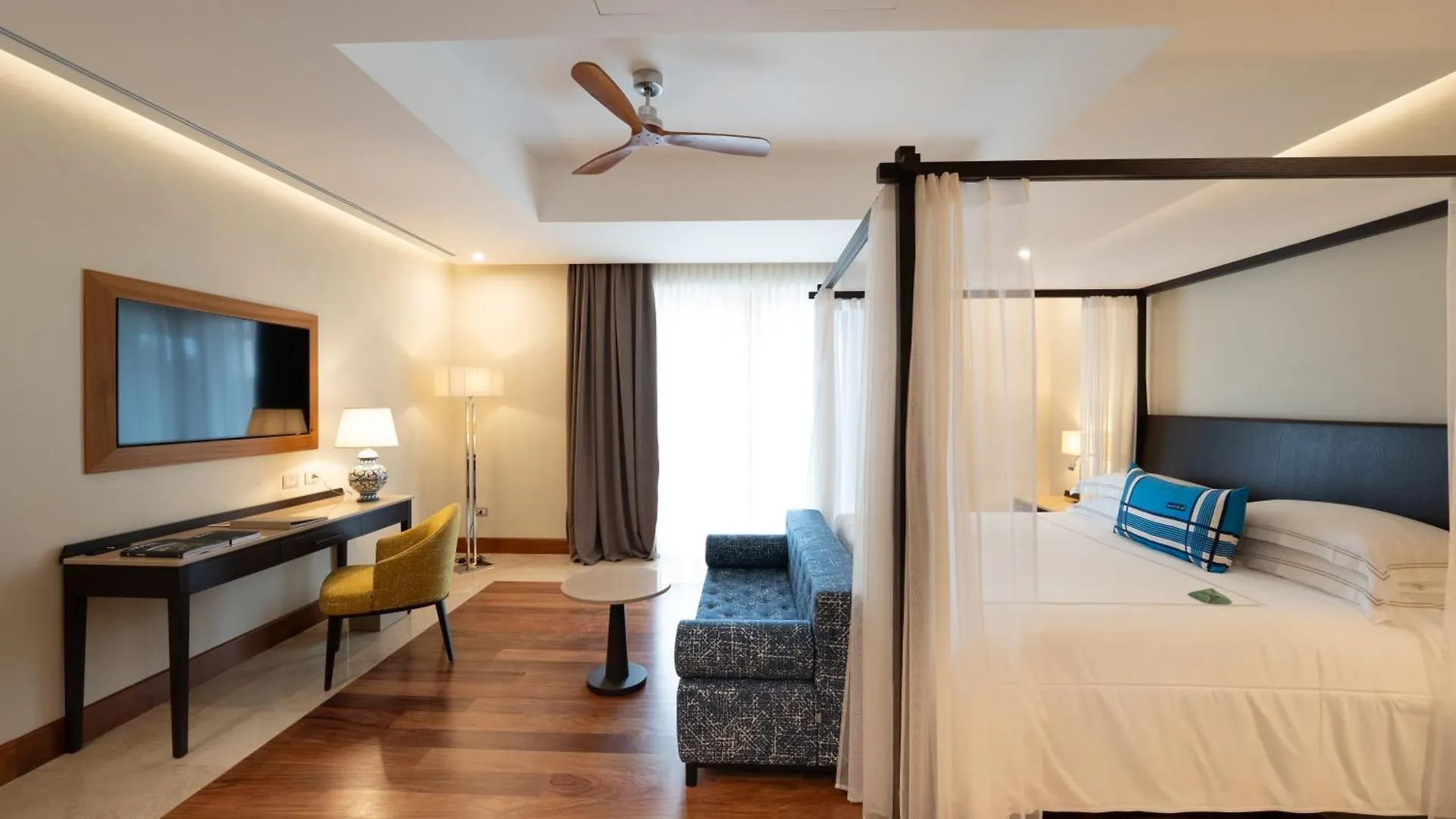 Il San Corrado Di Noto Hotel 5*,  Italy