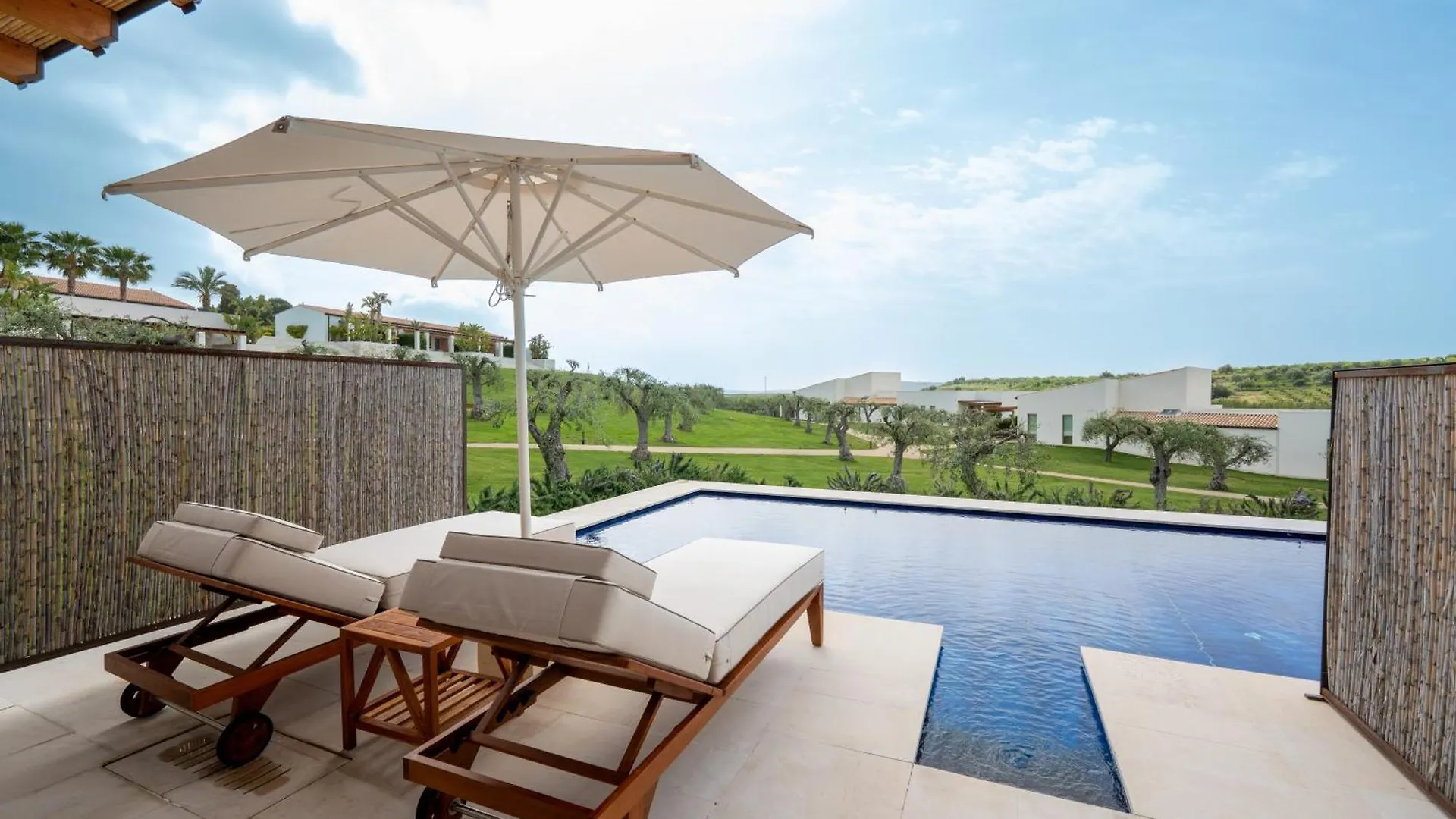 *****  Hotel Il San Corrado di Noto Italia