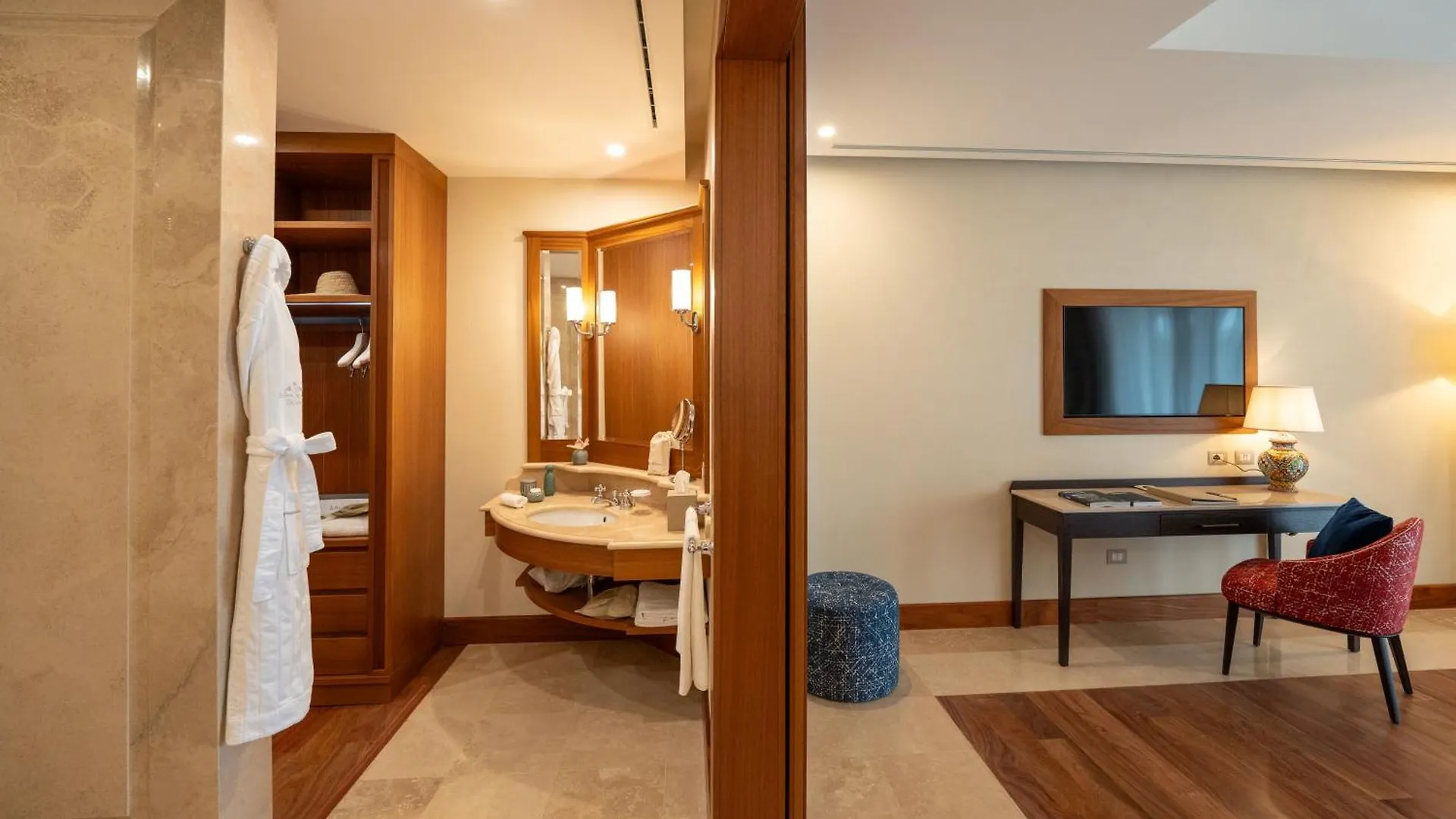 Il San Corrado Di Noto Hotel
