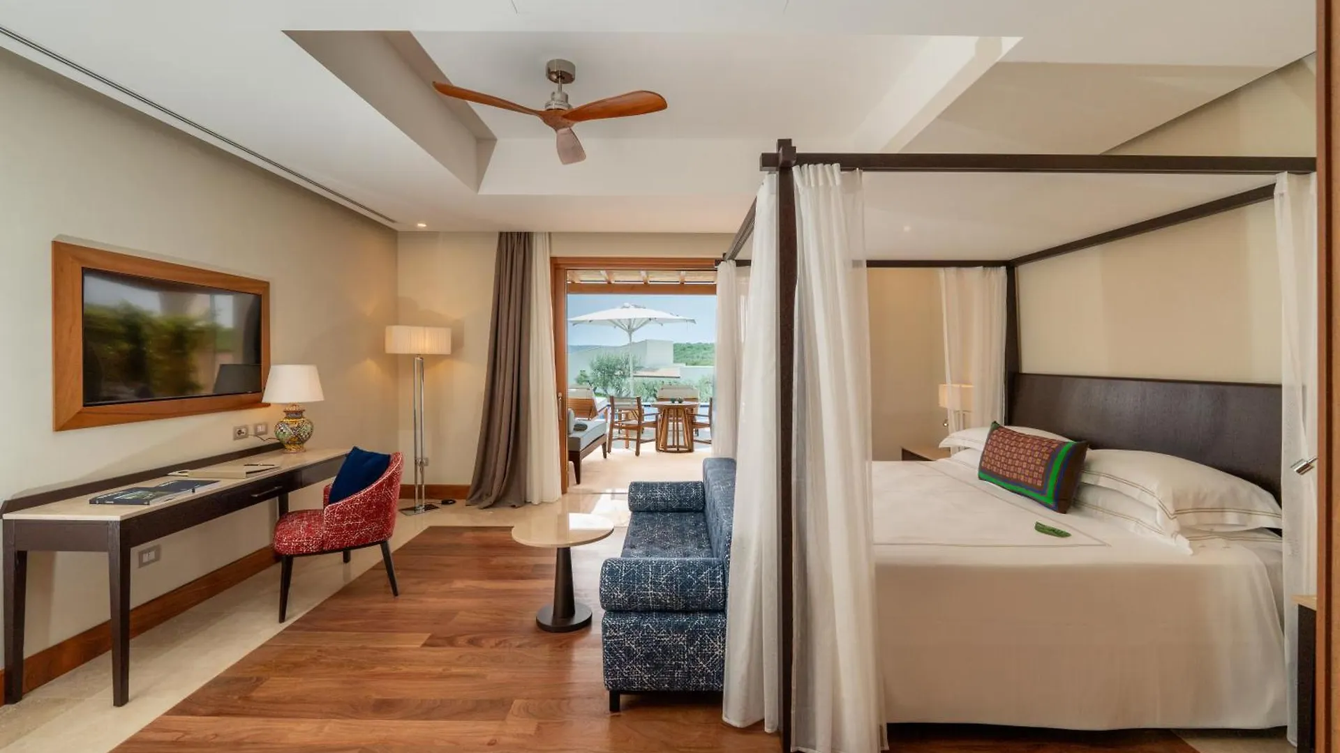 *****  Hotel Il San Corrado di Noto Italia