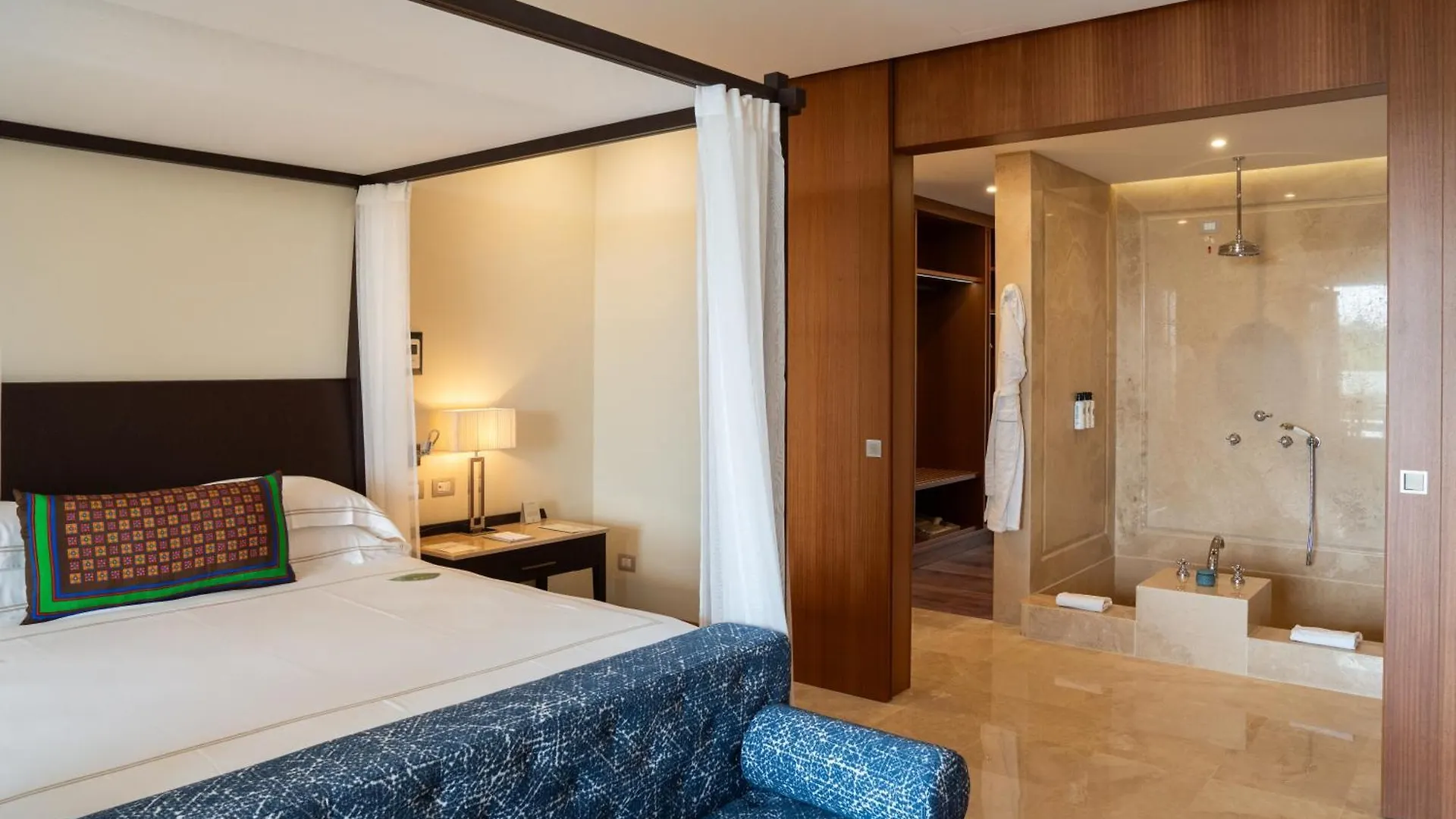 Hotel Il San Corrado di Noto