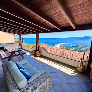 House , Cala Gonone Italie