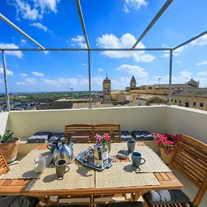  Appartamento Casa Stefania