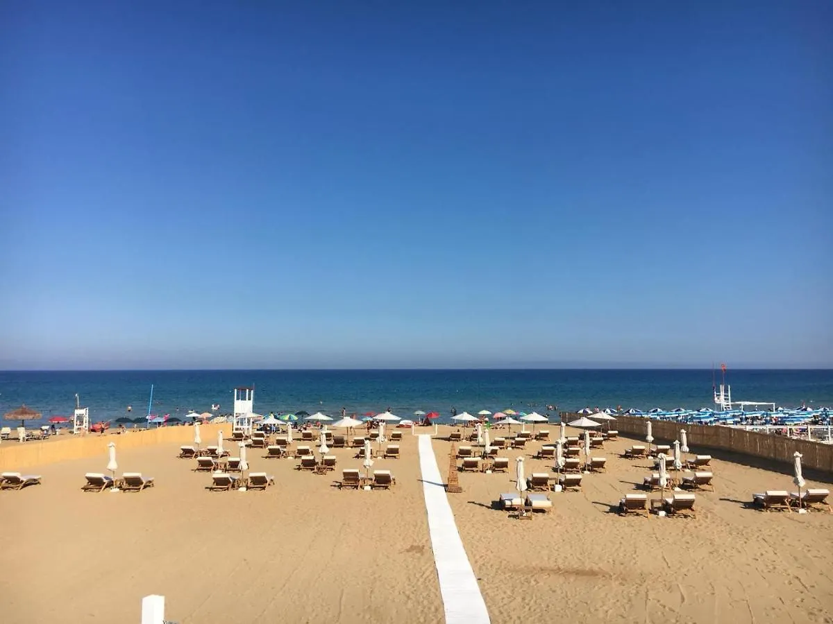 Hotel Il San Corrado Di Noto