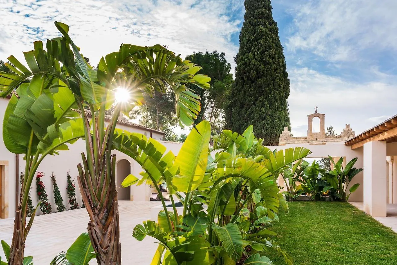 Hotel Il San Corrado Di Noto