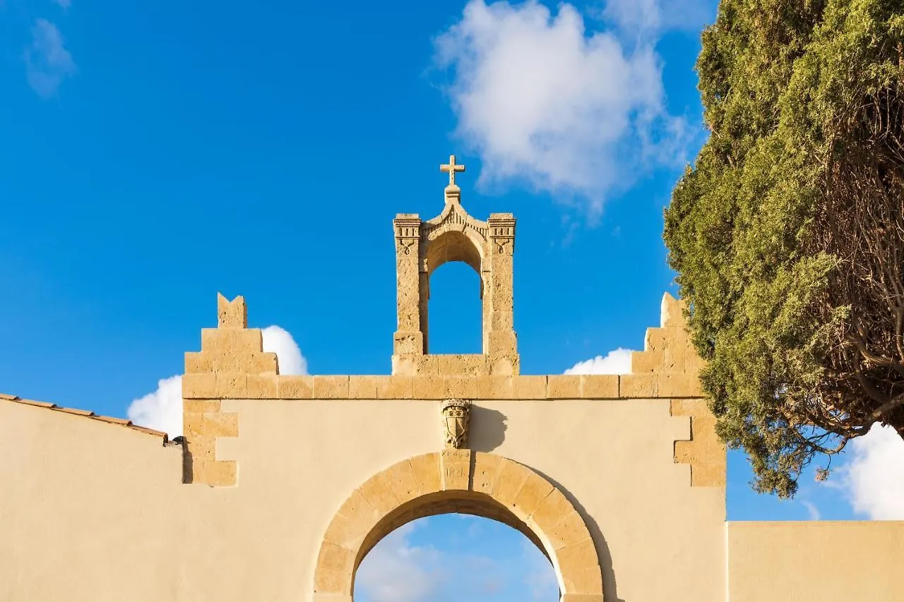 Hotel Il San Corrado Di Noto Itálie