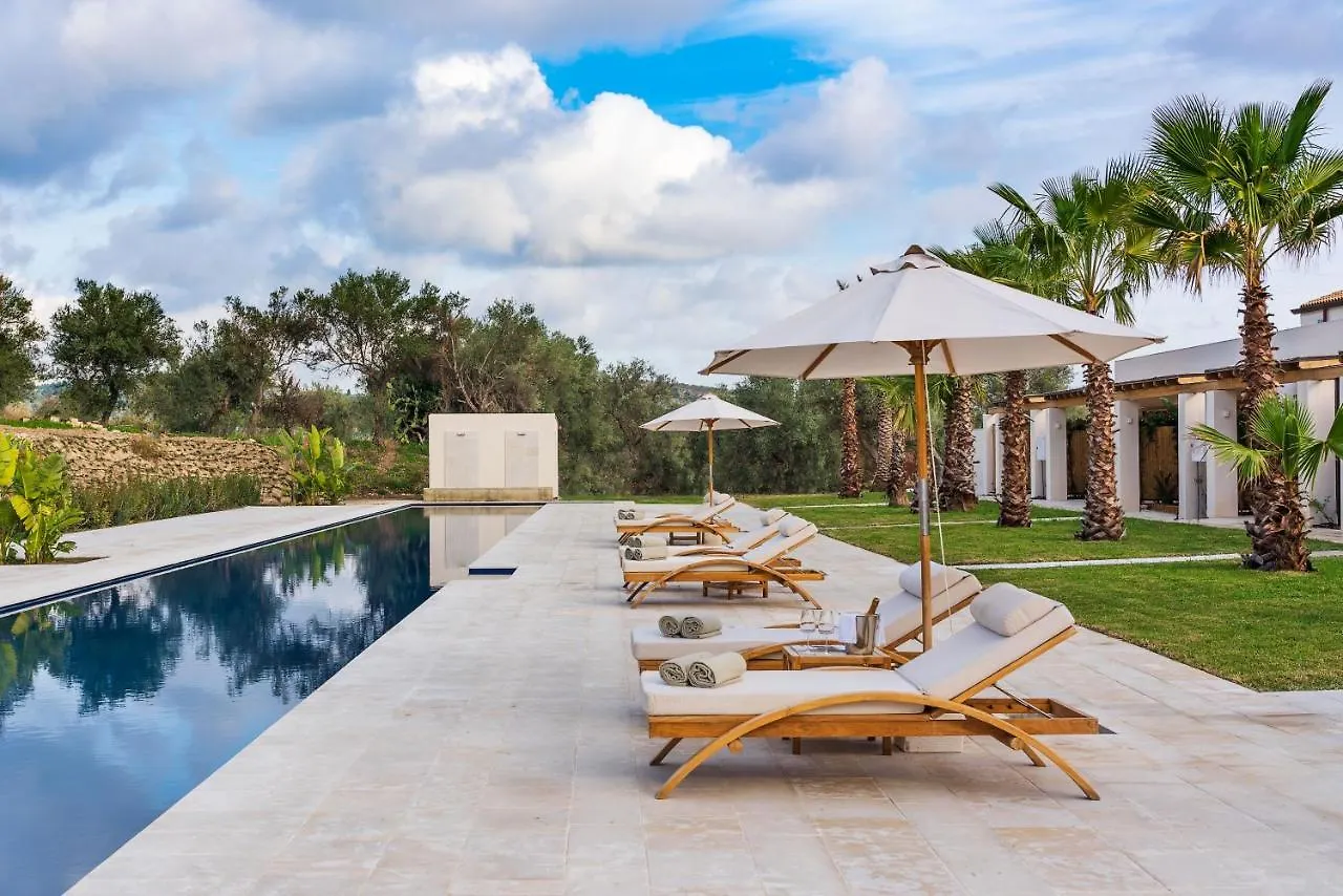 Il San Corrado Di Noto Hotel