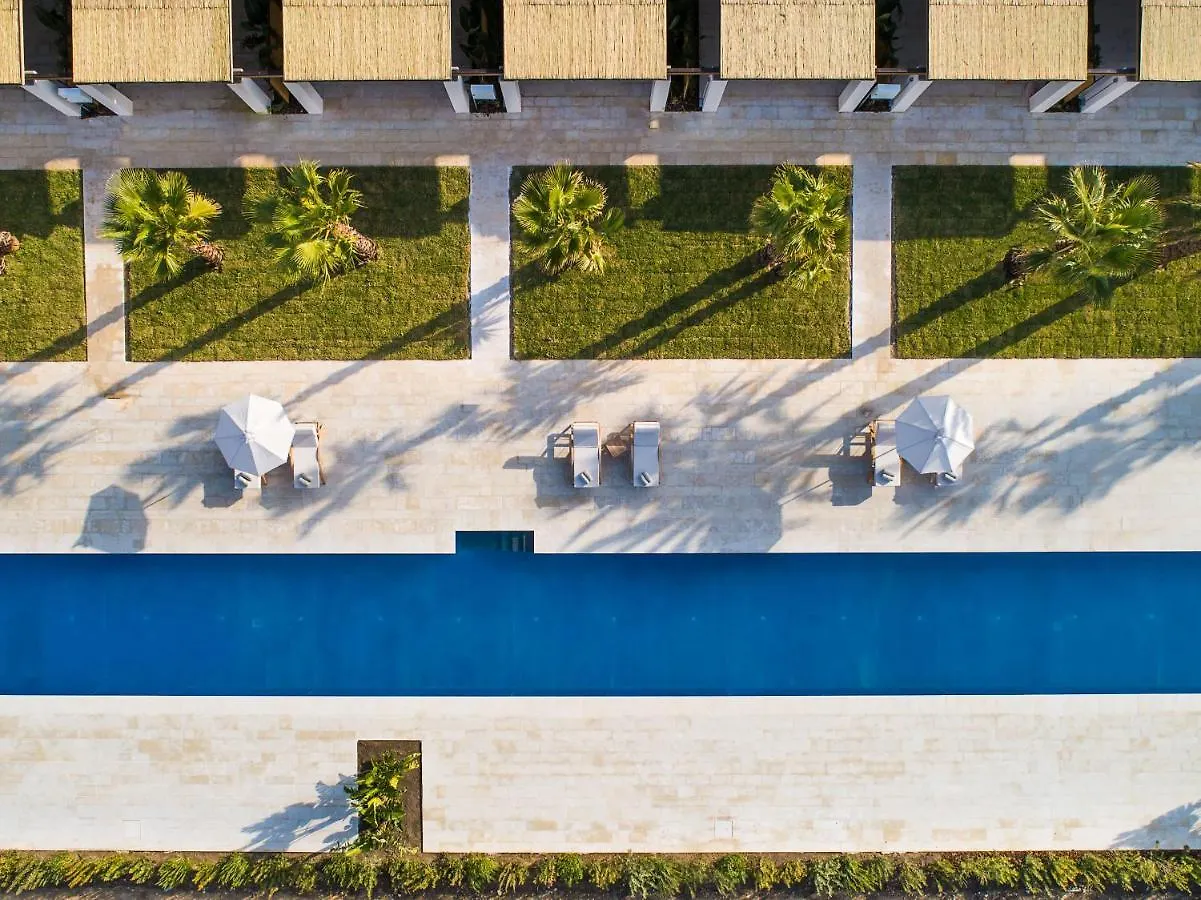 Hotel Il San Corrado Di Noto