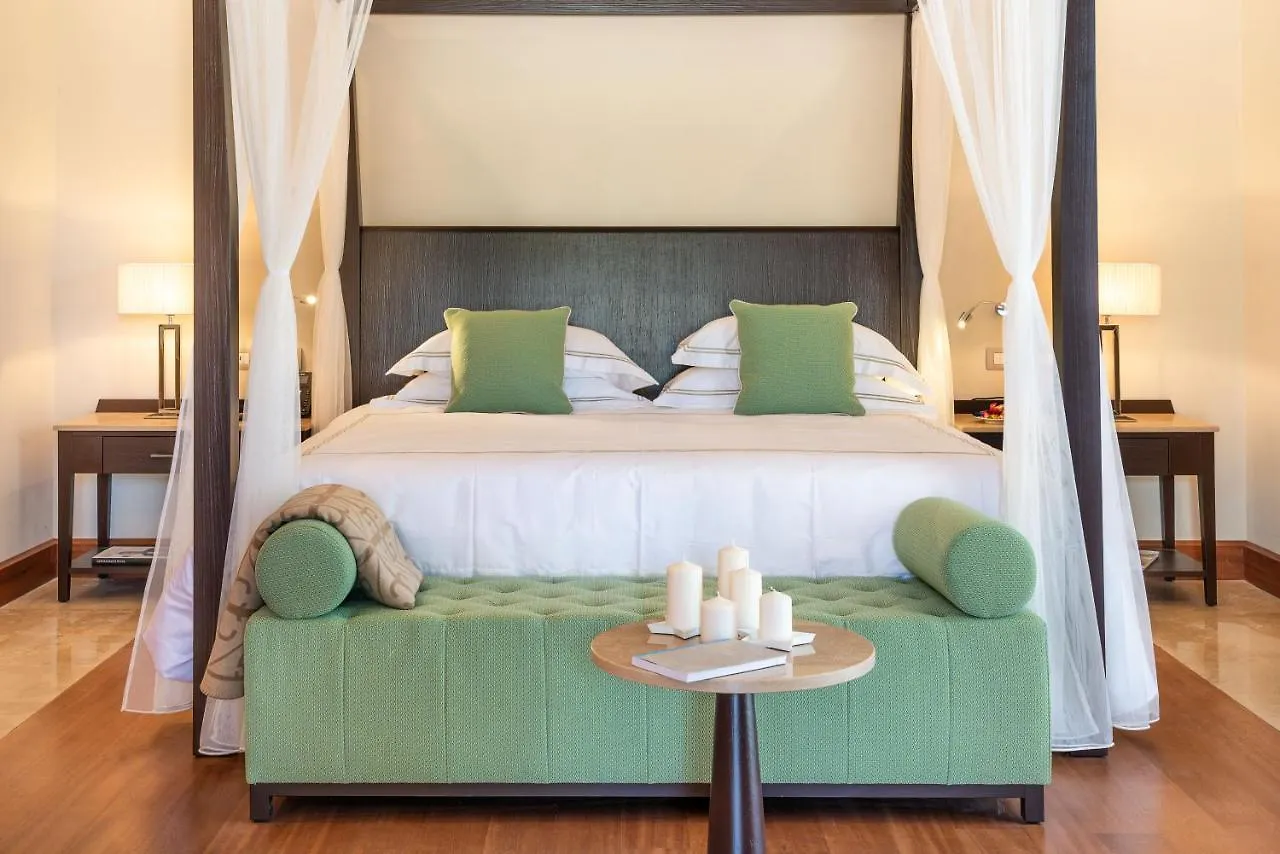 Il San Corrado Di Noto Hotel Italy