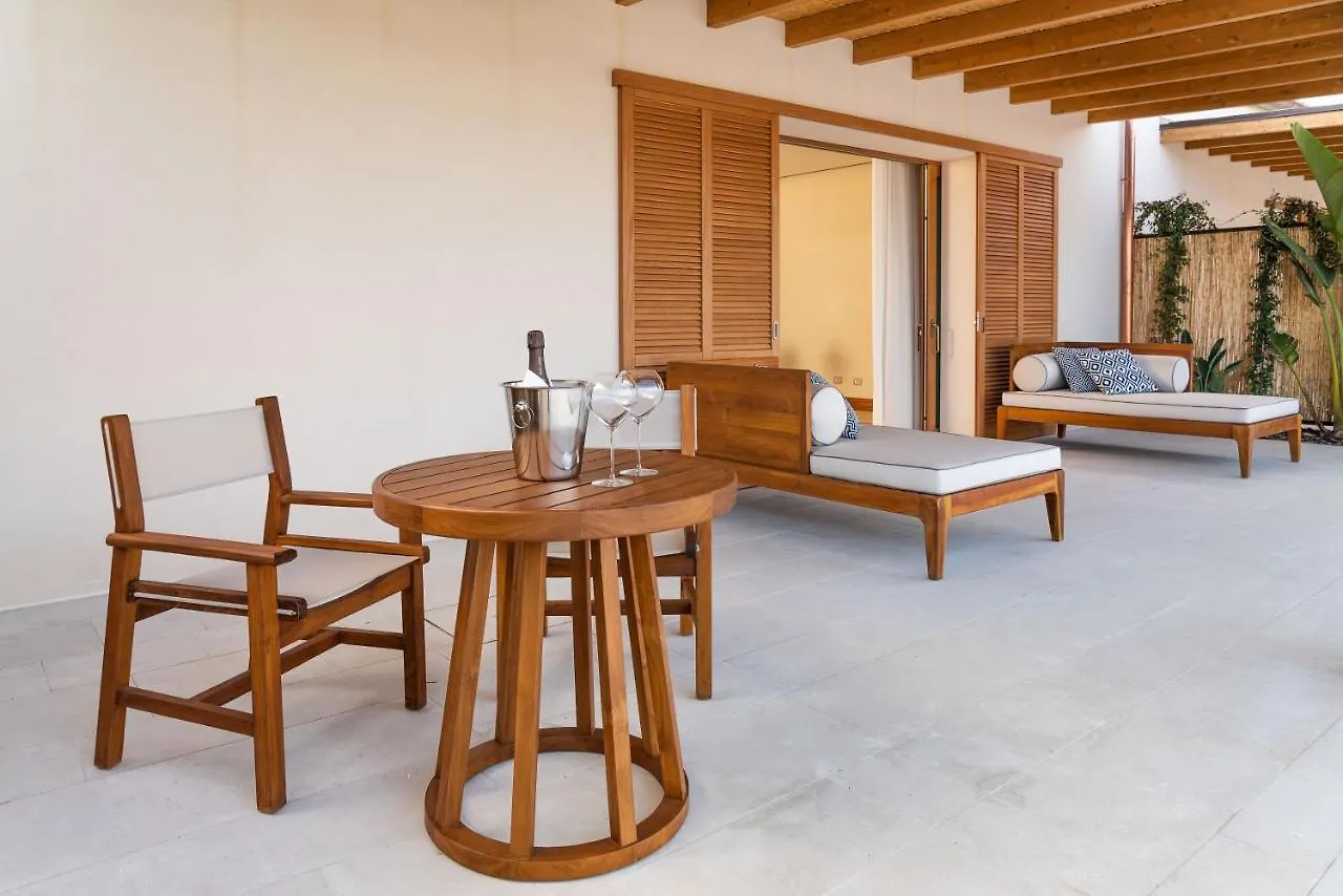 Hotel Il San Corrado Di Noto