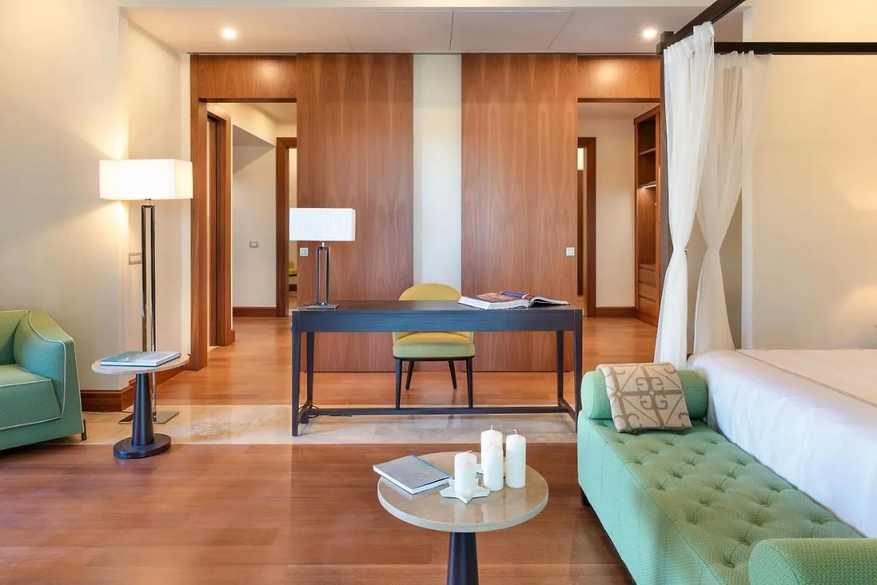 *****  Hotel Il San Corrado Di Noto Itálie