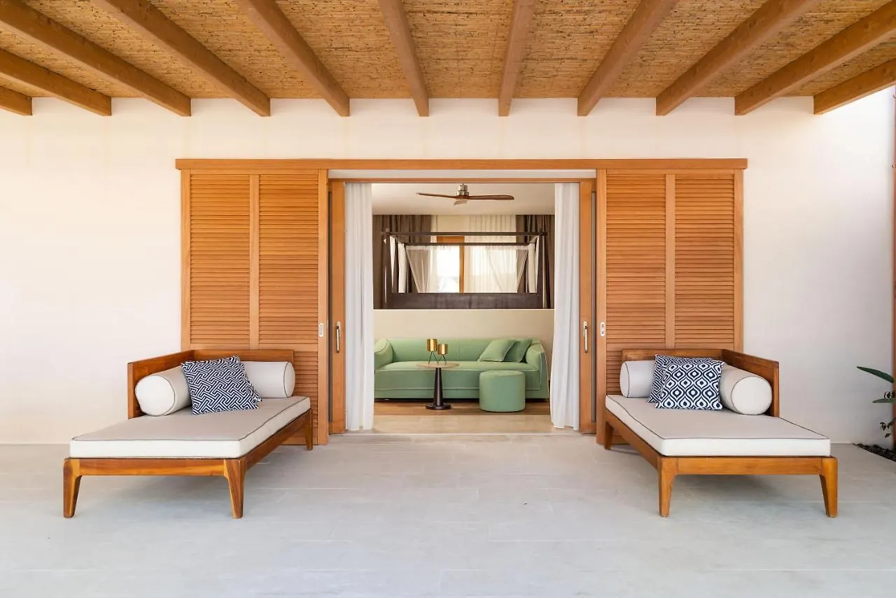 Hotel Il San Corrado Di Noto