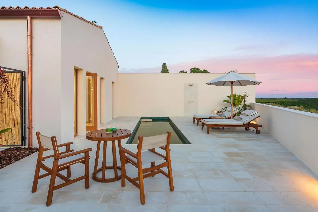 Hotel Il San Corrado Di Noto