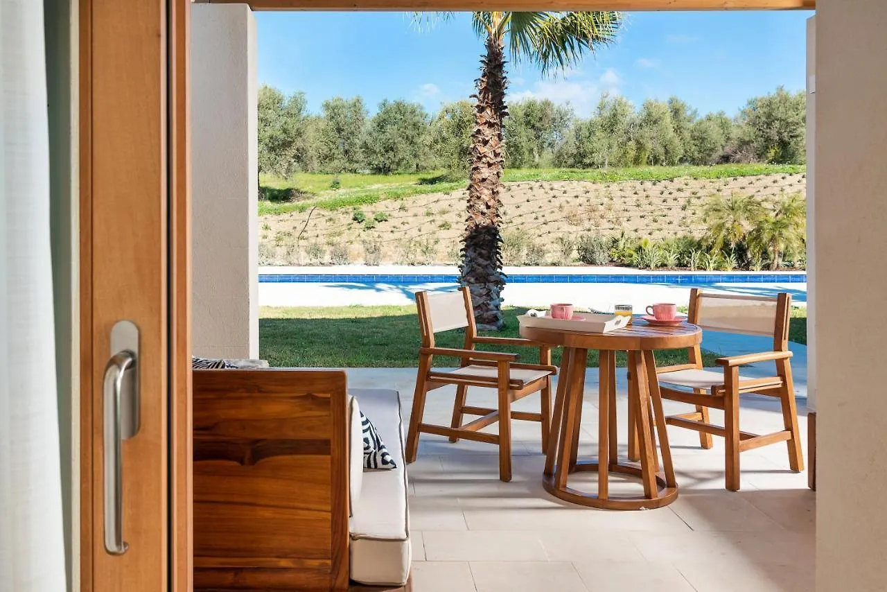 Hotel Il San Corrado Di Noto