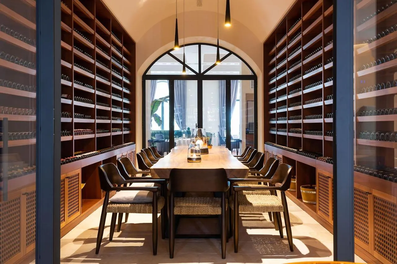 Il San Corrado Di Noto Hotel Italy