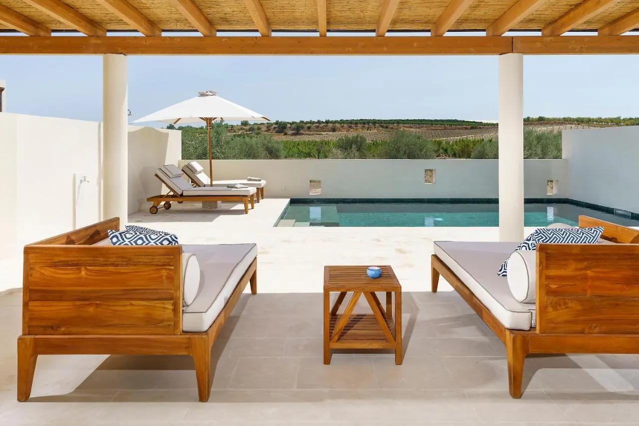 Hotel Il San Corrado Di Noto