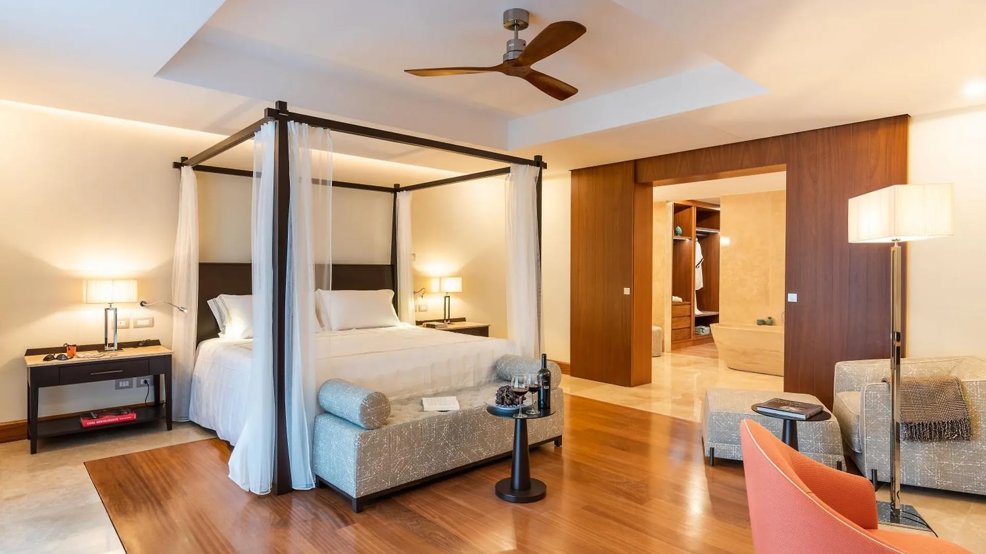 Hotel Il San Corrado Di Noto
