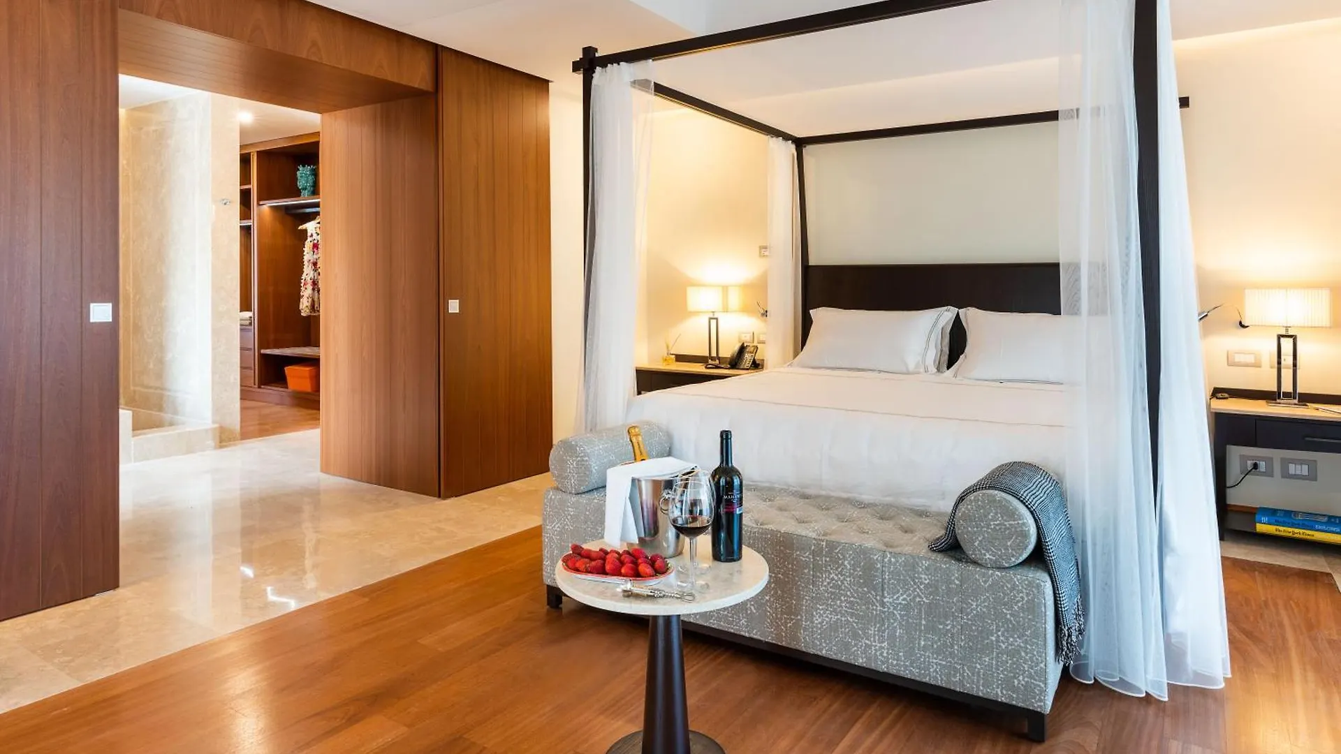 Hotel Il San Corrado Di Noto