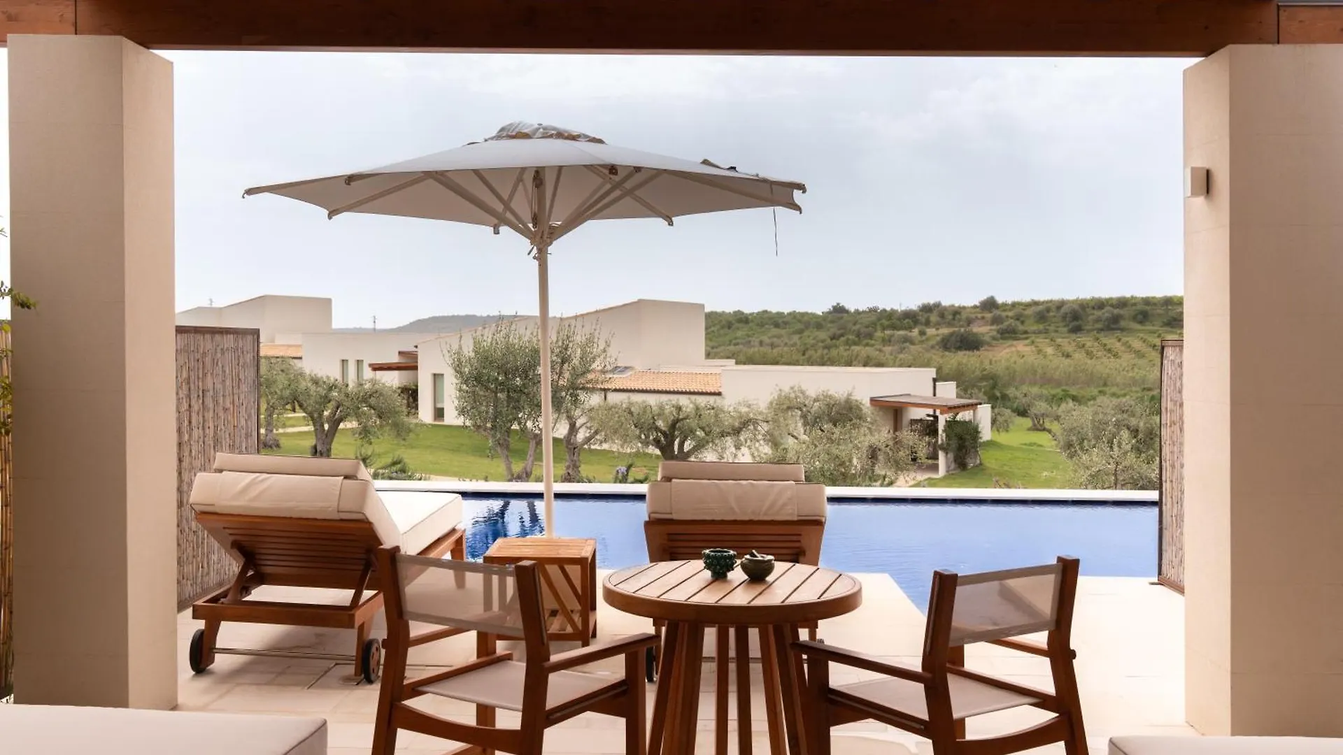 Il San Corrado Di Noto Hotel