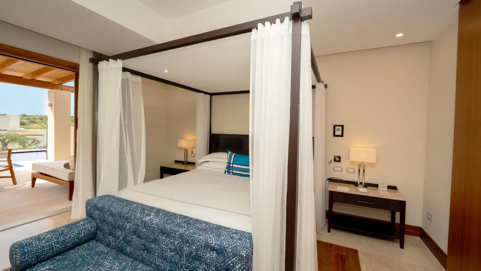 Hotel Il San Corrado Di Noto